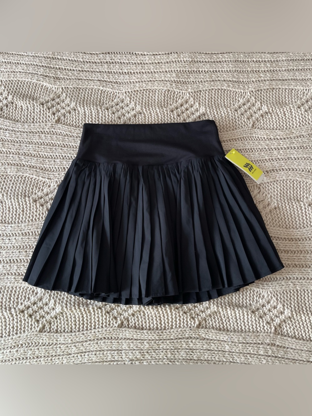 All in Motion Tennis Skirt Size XS NWT